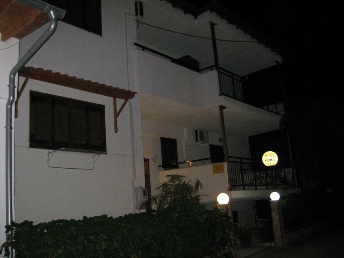 Vanta Hotel Limenas  Exterior foto